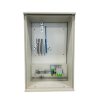 Plastový elektroměrový rozváděč ER 112 NVP7P 40A QM (3f 1S) UNI 1bod. (O3/4)