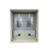 Plastový elektroměrový rozváděč ER 122 NNP7P 40A QM (2x 3f 1S) UNI 1bod. (S4/4)