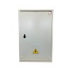 Plastový elektroměrový rozvaděč ER 212 NNP7P 80A QM (3f 1/2S,-FVE) UNI 1bod. (S3/4)