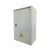 Plastový elektroměrový rozvaděč ER 212 NNP7P 80A QM (3f 1/2S,-FVE) UNI 1bod. (S3/4)