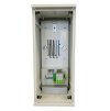 Plastový elektroměrový rozváděč ER 112 NNP7P 40A QM (3f 1S) 3bod. (S1/4)
