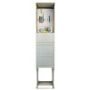 Plastový elektroměrový rozváděč ER 212 NKP7P 63A QM (3f 1/2S,-FVE) 3bod. (S3/4)