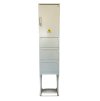 1606 3 plastovy elektromerovy rozvadec er 212 nkp7p 63a 3f 1 2s fve 3bod eg d s3 4