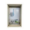 Plastový elektroměrový rozváděč ER 212 NVP7P 40A QM (3f 1/2S) 3bod. EG.D (S3/4)