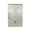 Plastový elektroměrový rozvaděč ER 212 NVP7P 63A (3f 1/2S-FVE) 3bod. EG.D (S3/4)