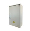 Plastový elektroměrový rozvaděč ER 212 NVP7P 63A (3f 1/2S-FVE) 3bod. EG.D (S3/4)