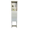Plastový elektroměrový rozváděč ER513/NKP7P QM (3f 1 /2S,-FVE) 3bod.