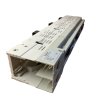 434 2 listovy pojistkovy odpinac vel 2 400a 3p na sroub