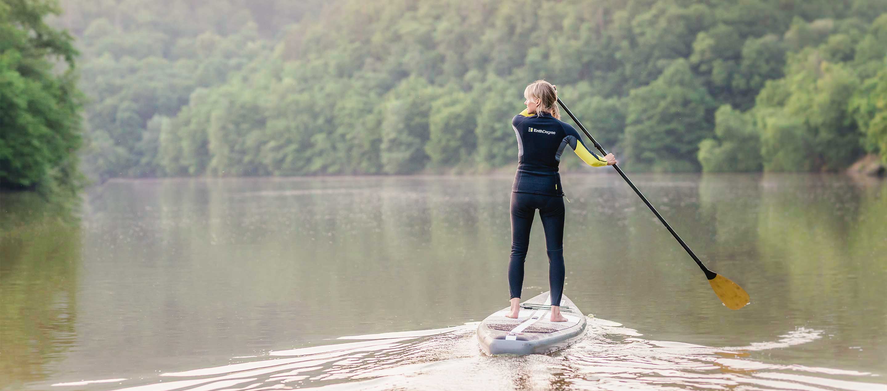 Stand up paddle board