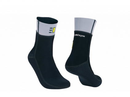 779 tiny enth degree f3 socks