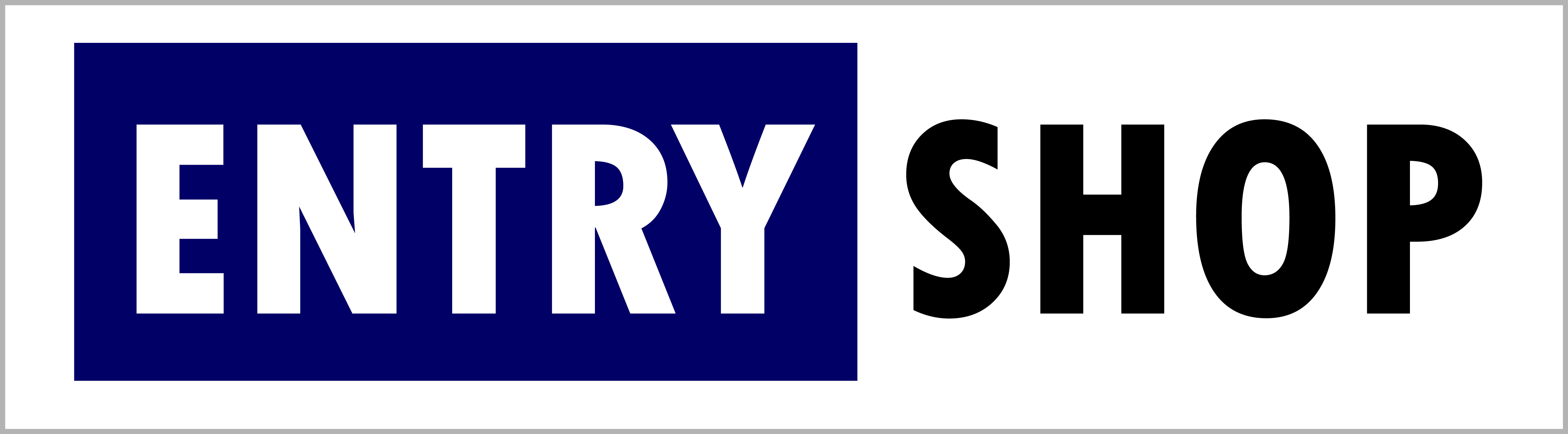 Entryshop.cz
