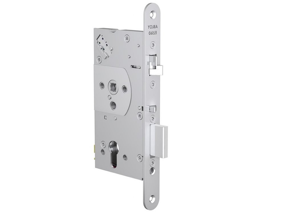 ABLOY EL561 – elektromechanický hluboký zámek - Entryshop.cz