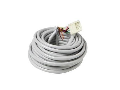 Kabel s konektorem EA211 k zámku EL404