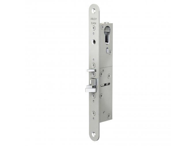 ABLOY EL404 - elektromagnetický zámek s obousměrnou střelkou