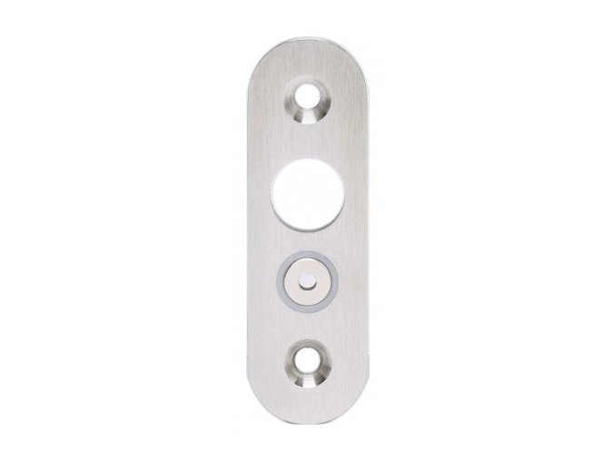 Protiplech 843-2-35 s magnetem