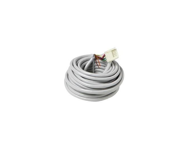 Kabel s konektorem EA211 k zámku EL404