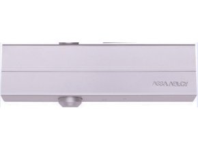 Nerezový kryt k dveřním zavíračům ASSA ABLOY
