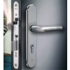 ABLOY EL560 – Elektromechanický hluboký zámek, čelo 20mm