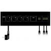 STICK 4x230V+1xHDMI+3xRJ45