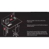 Magnat FRAME 018 - 2x 230V+2xRJ-45