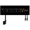 STICK 2x230V+1xHDMI+1xVGA+1xMJ+1xRCA+2xRJ45