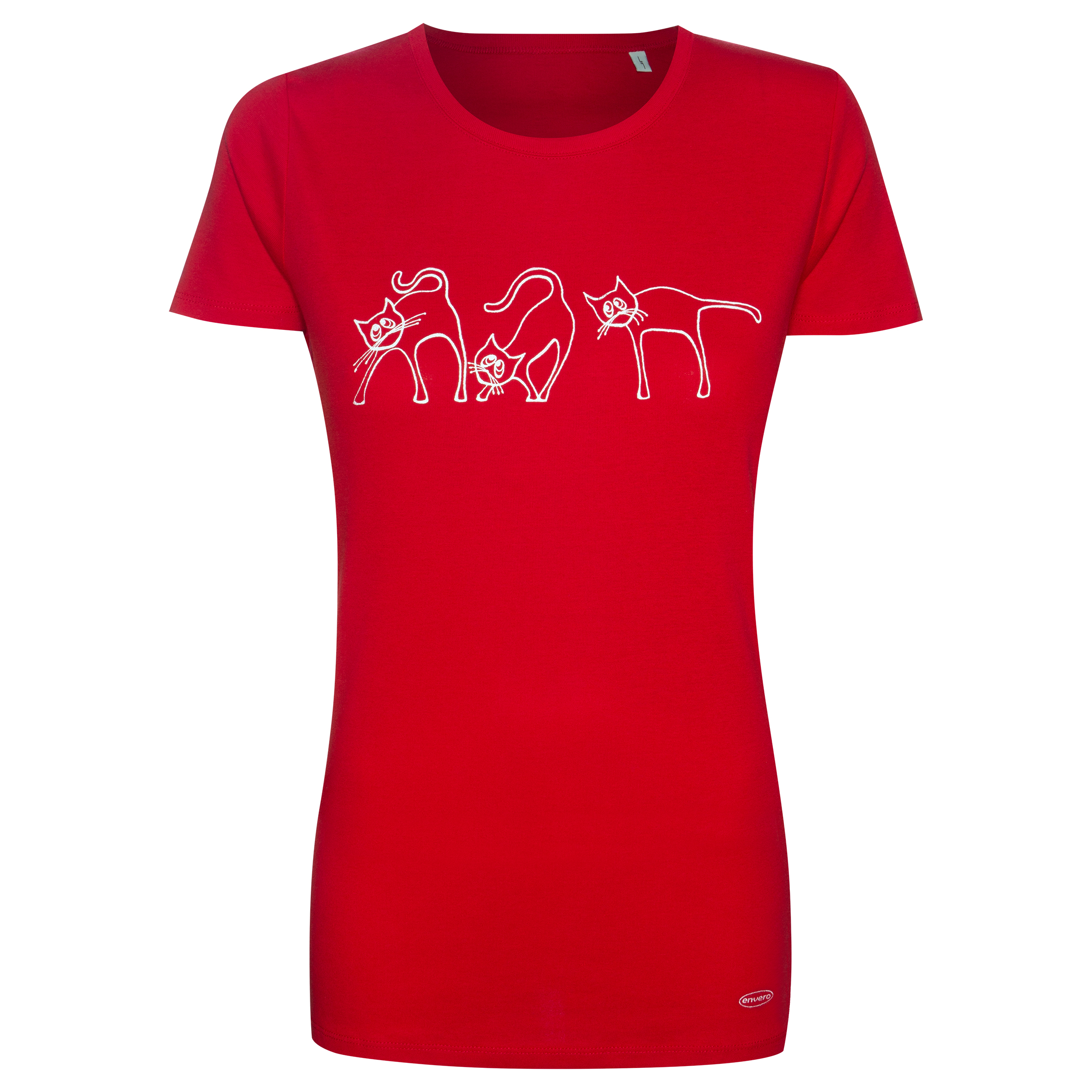 Kočky jógu umí! Autorský námět od Gábiny Fridrichové. 