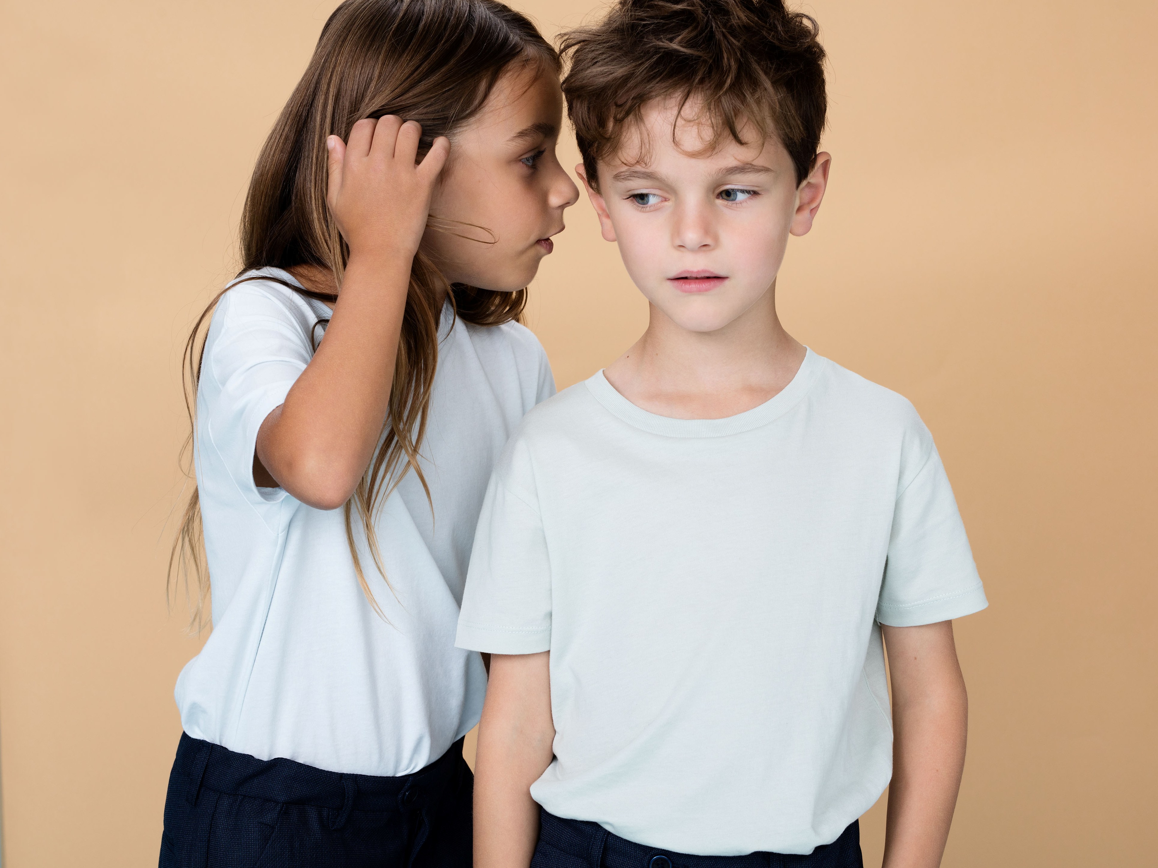 Trápí Vás ekzémy? Udržujte své bio prádlo bez škodlivých látek! 