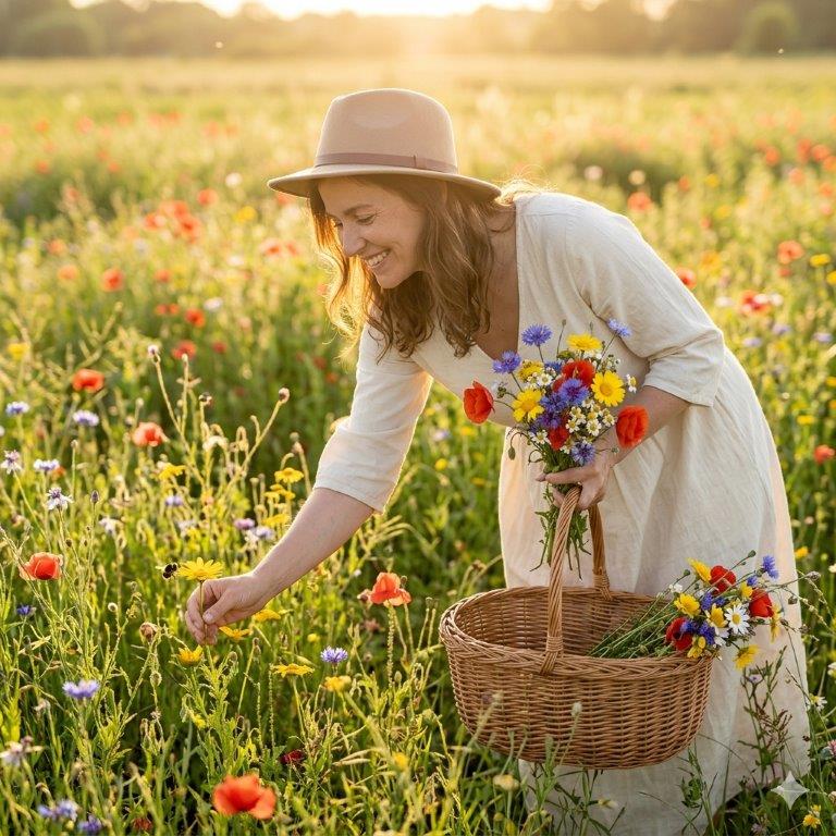 S kým trávíte svých 24/7 aneb Co by si žena neměla pustit pod kůži