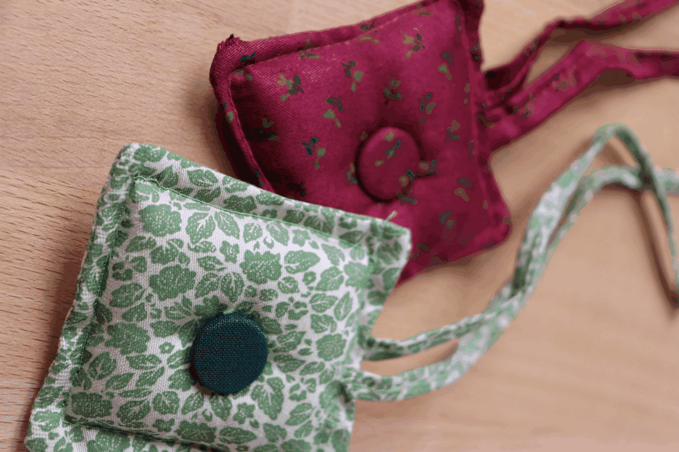 Upcyklace není recyklace