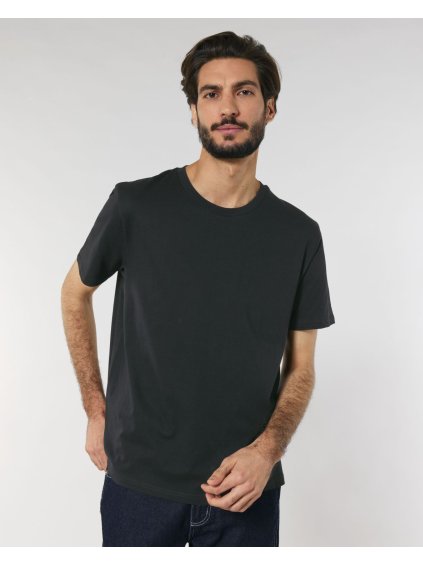 Rocker Black Studio Front Main 0