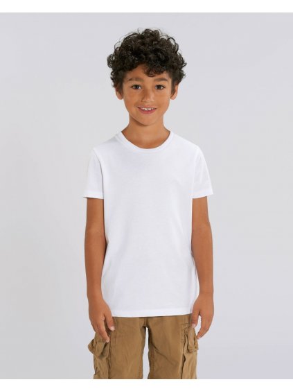Mini Creator White Studio Front Main 0