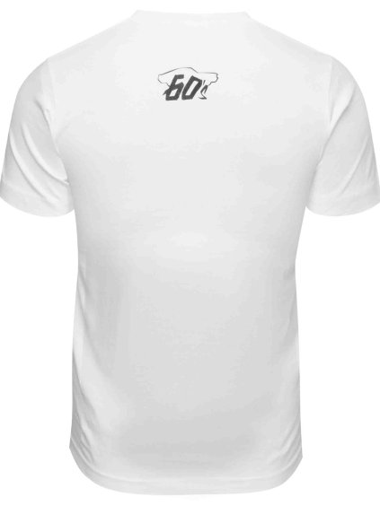 enveroshop Pánské tričko Camaro černé/bílý