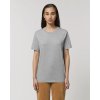 Rocker Heather Grey Studio Front Main 6