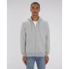 Connector Heather Grey Studio Front Main 0