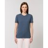 Creator Dark Heather Blue Studio Front Main 6