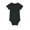 Baby Body Black Packshot Front Main 0