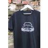 mustang_tricko_oldcars_tricko_enveroshop
