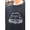mustang_2_tricko_oldcars_cerna_enveroshop