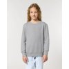 Mini Changer 2.0 Heather Grey Studio Front Main 6