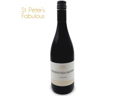 Vino F Fronkovka red