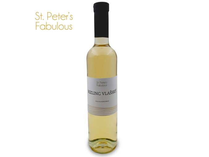 Vino F Vlasky vyber z Bobul