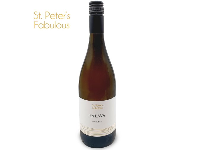 Vino F Palava