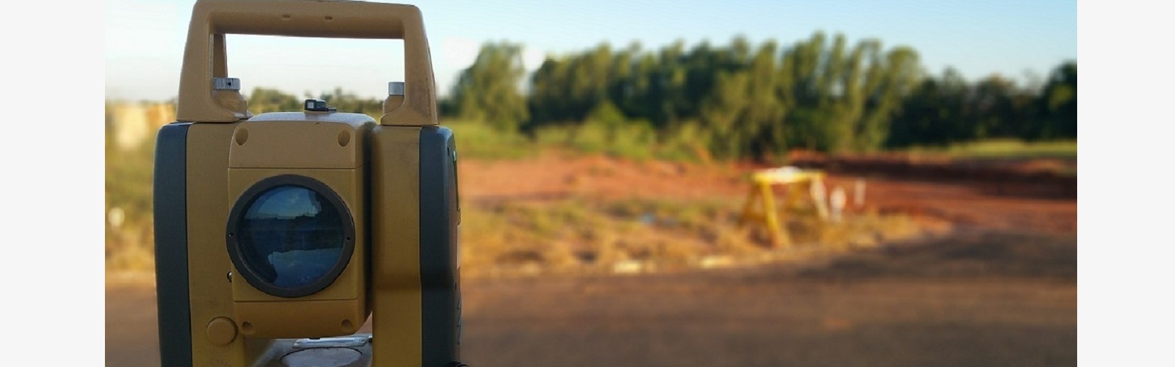 Totální stanice půjčovna v Brně