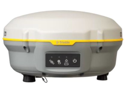 GNSS přijímač Trimble R8 s GNSS 0