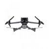 dron dji mavic 3e ze spoda