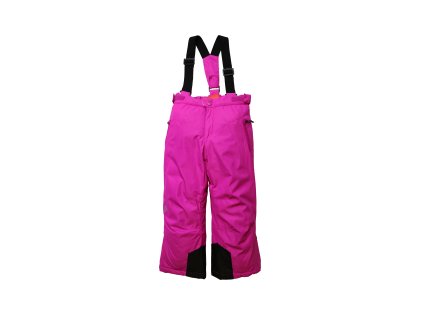 Dětské lyžařské kalhoty HB02-M1
