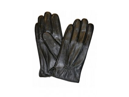 Pánské kožené rukavice A34