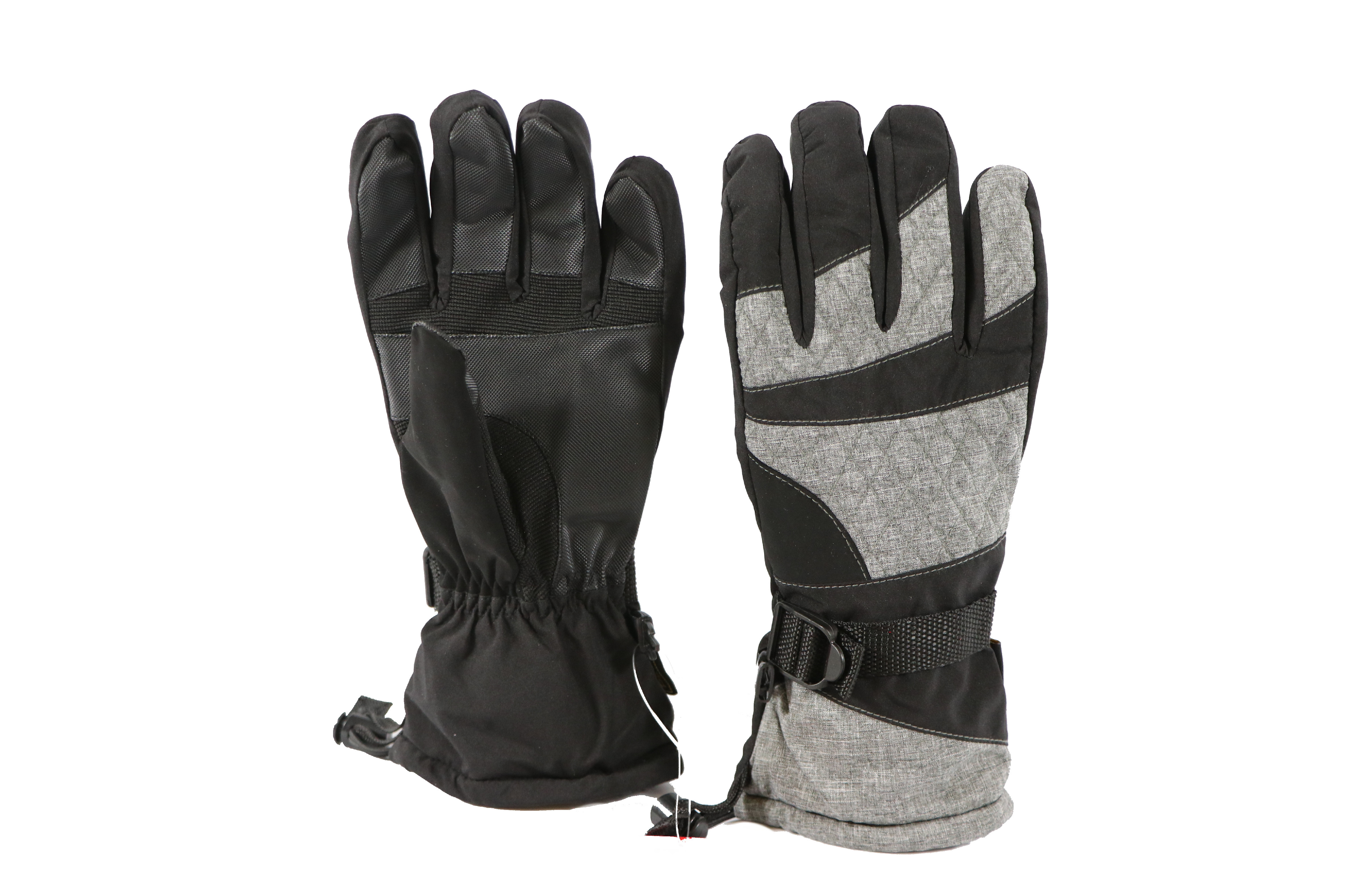 Dámské lyžařské rukavice HX008