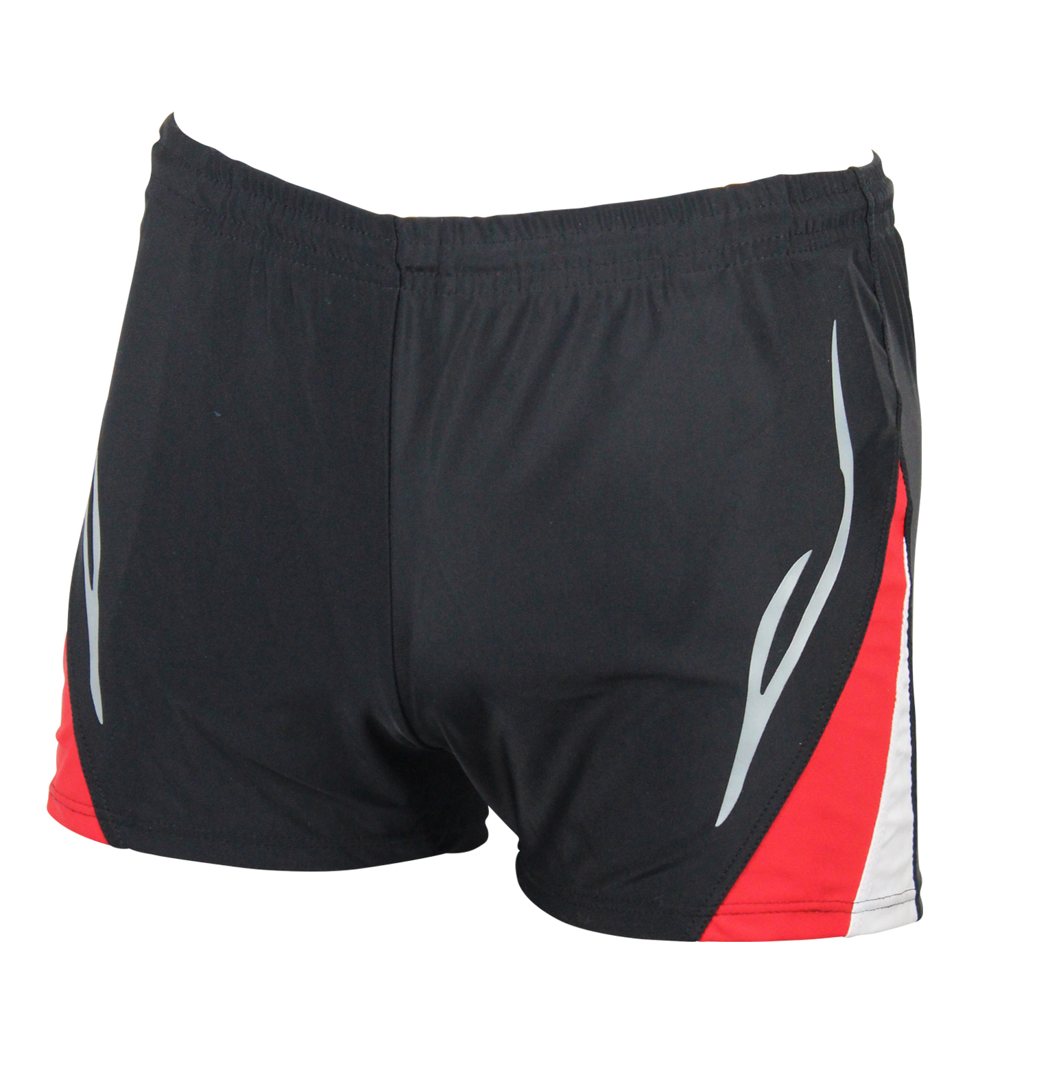 Pánské plavky boxerky AB019 Barva: varianta 3, Velikost: L