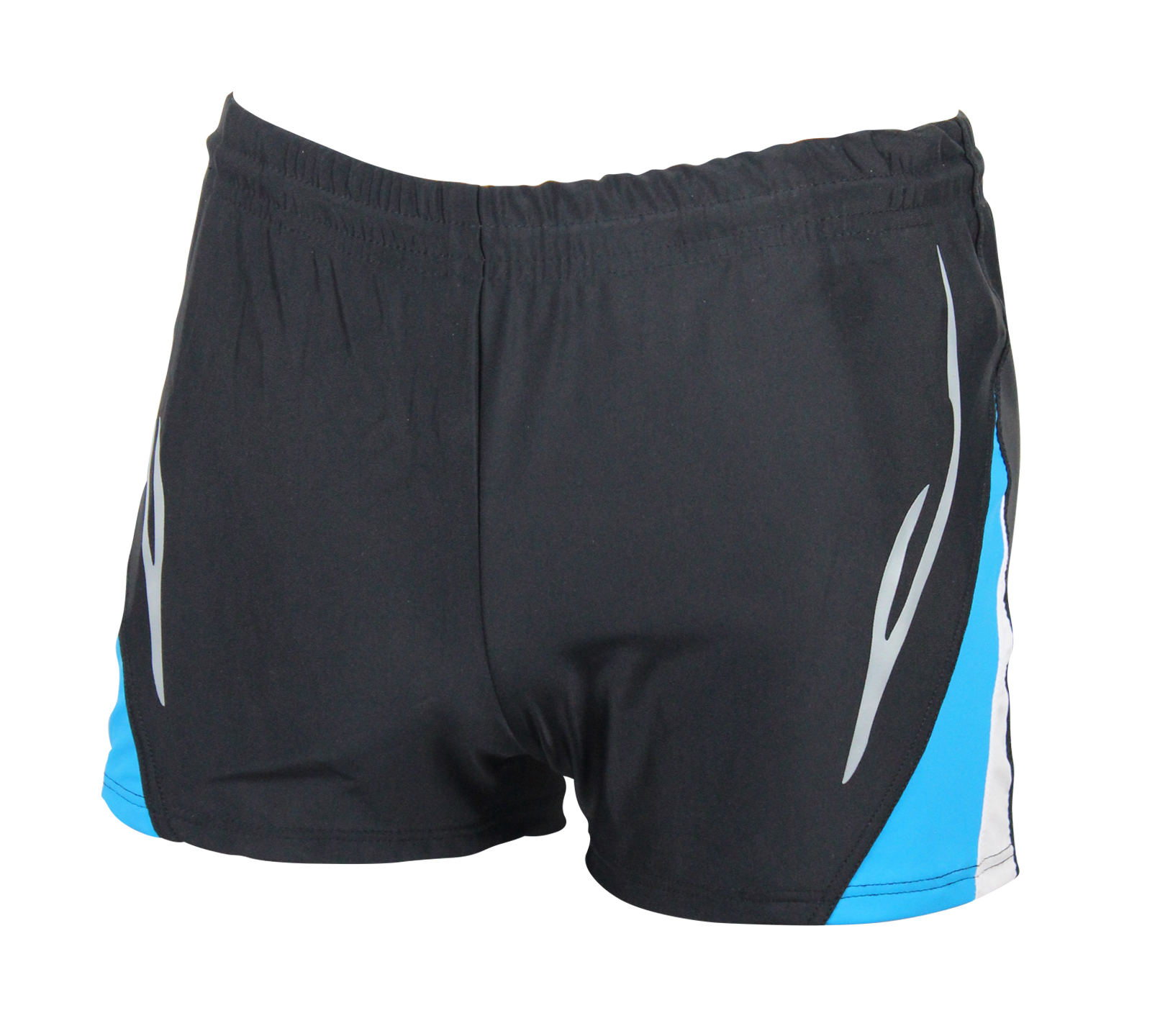 Pánské plavky boxerky AB019 Barva: varianta 5, Velikost: XL